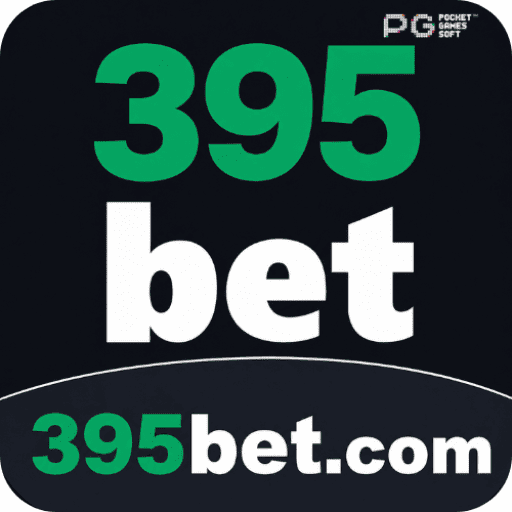 395BET Logo